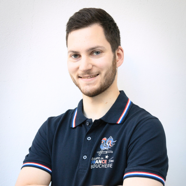 Alban FILLION, MAF 2021 - Boucher (Essonne) 