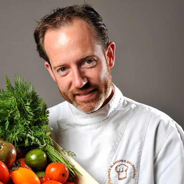 Emmanuel ARDILLON, Au Délice Gourmand (87)