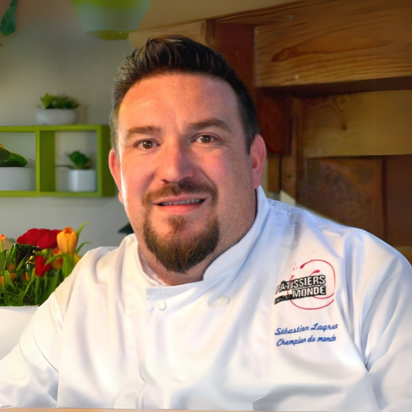 Sébastien LAGRUE, Champion du monde de la chocolatine 2019 