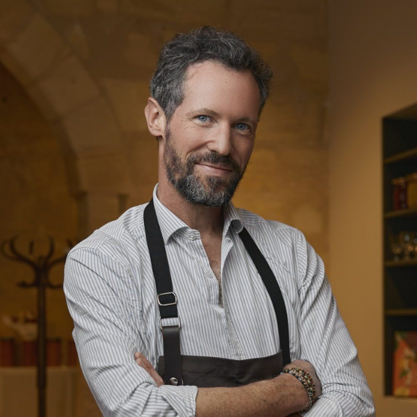Tanguy LAVIALE, 
Chef * Ressources  Bordeaux (33)