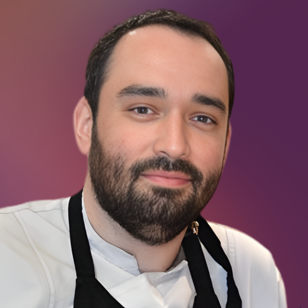 Amédée LEYMARIE, Chef Amédélys (19) 
