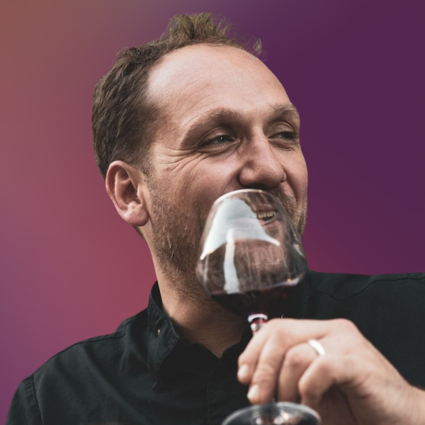 Fabien BORGEL, chef 42 Degrés (75) 
