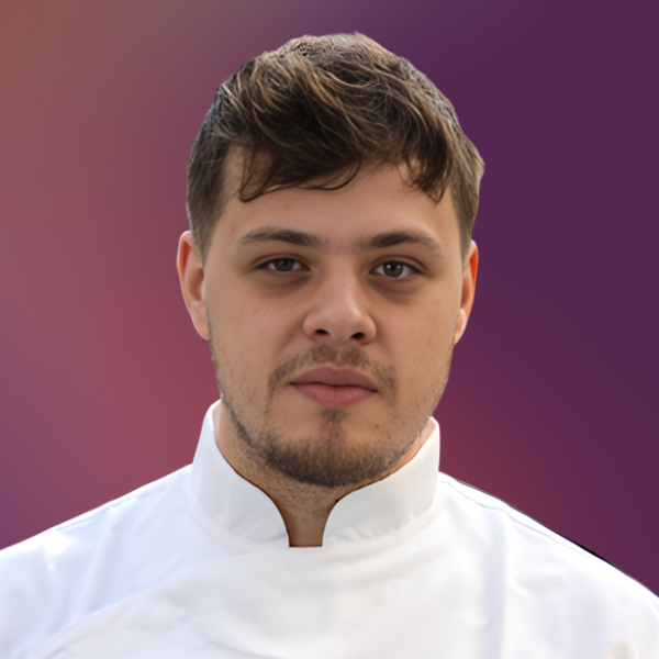 José DANTAS, chef Albufera (92) 