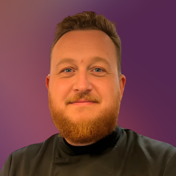 Matthieu THUILLIER, vice-champion du monde - Fromager