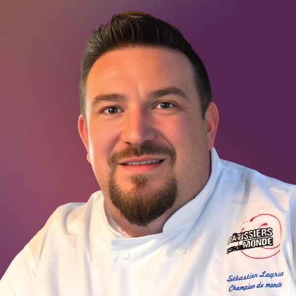 Sébastien LAGRUE, Champion du monde de la chocolatine 2019 