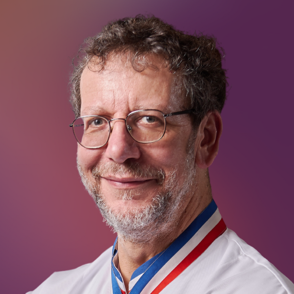 Pierre MIRGALET, MOF Chocolatier-confiseur