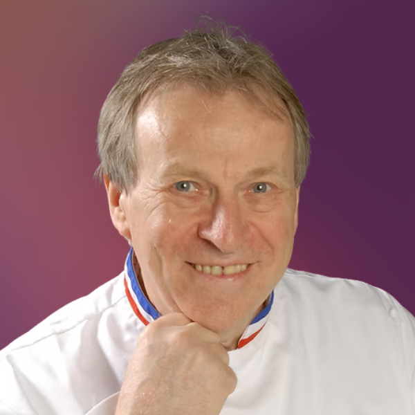Serge GRANGER, Meilleur ouvrier de France Chocolatier 
