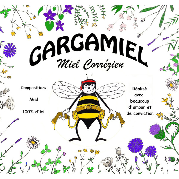 Gargamiel