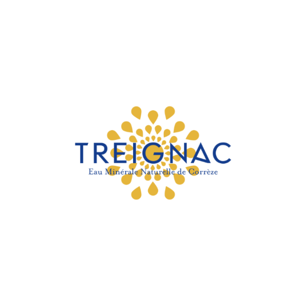 Eau de Treignac 