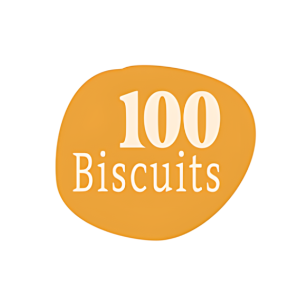 100 Biscuits