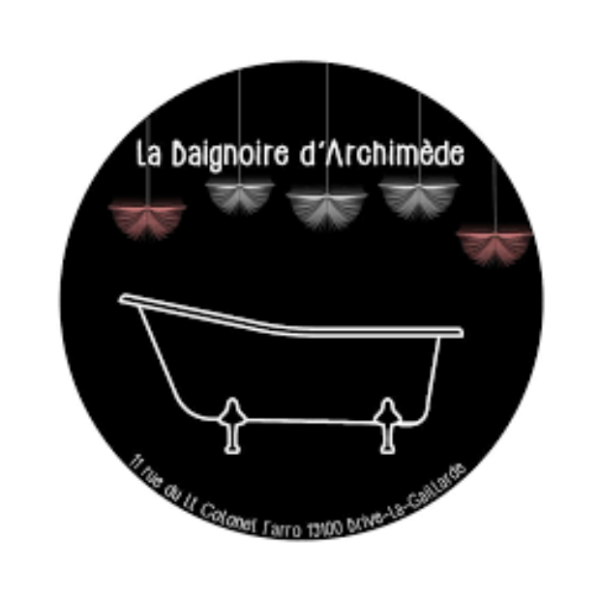 La Baignoire d'Archimède