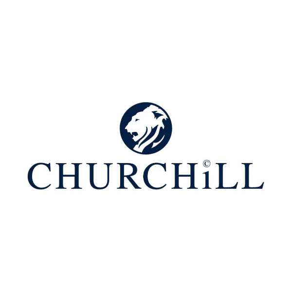 Churchill 