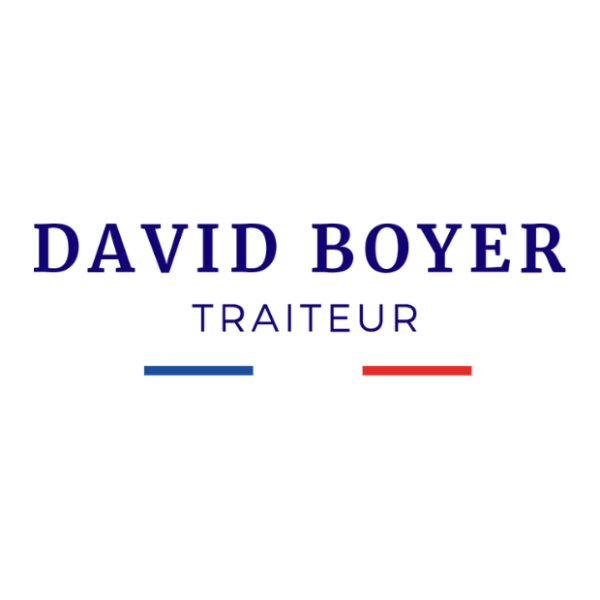 David BOYER
Traiteur