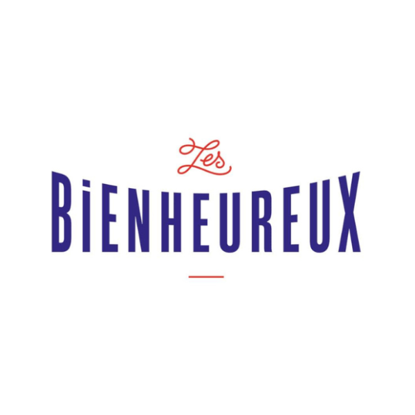 Les Bienheureux