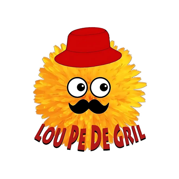Lou Pé Dé Gril