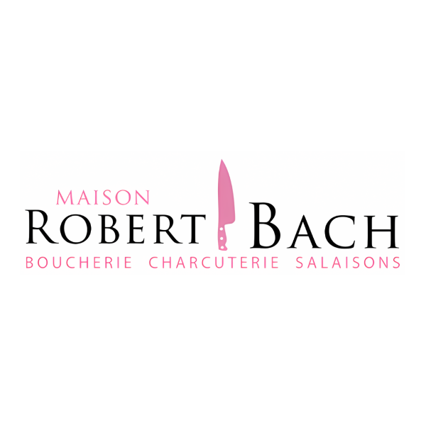 Maison Robert Bach