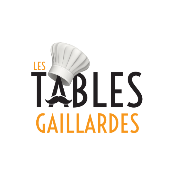 Les Tables Gaillardes 