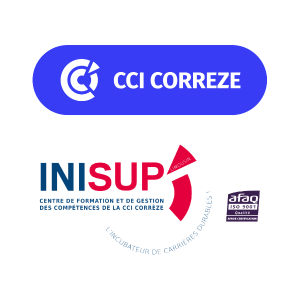 CCI - Inisup 
