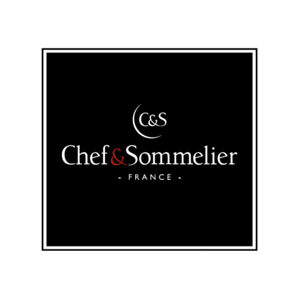 Chef et sommelier 