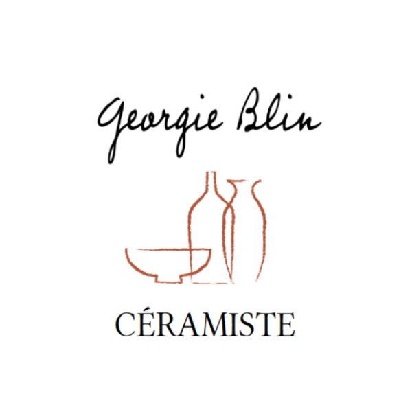 Georgie Blin - Céramiste