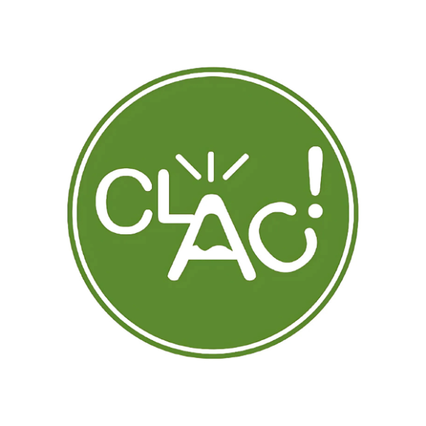 CLAC!