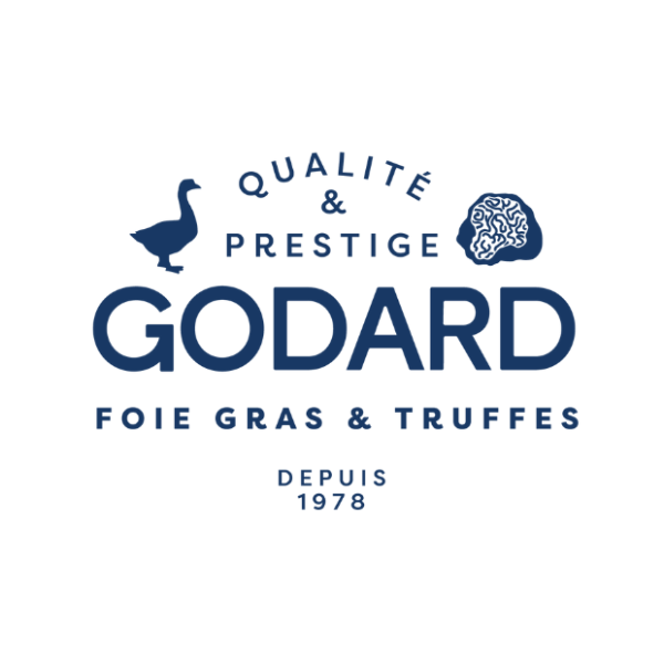 Foie gras GODARD