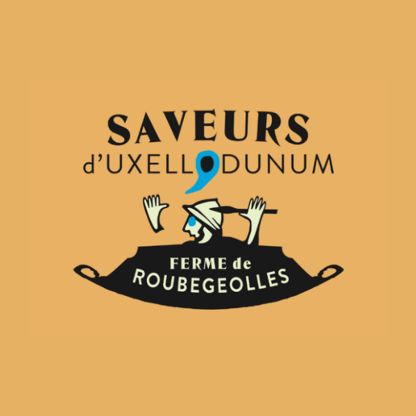 Saveurs d'Uxellodunum