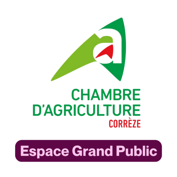 Chambre d'Agriculture de la Corrèze 