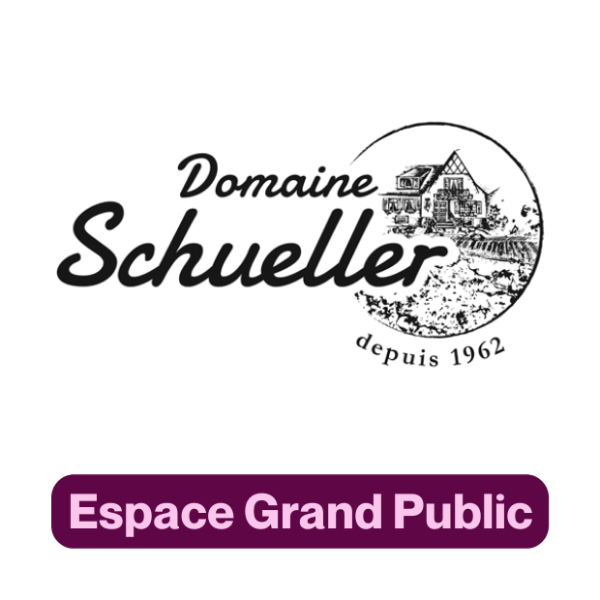 Domaine Schueller 