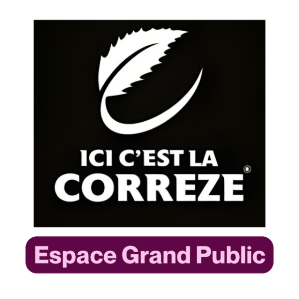 Ici c'est la Corrèze