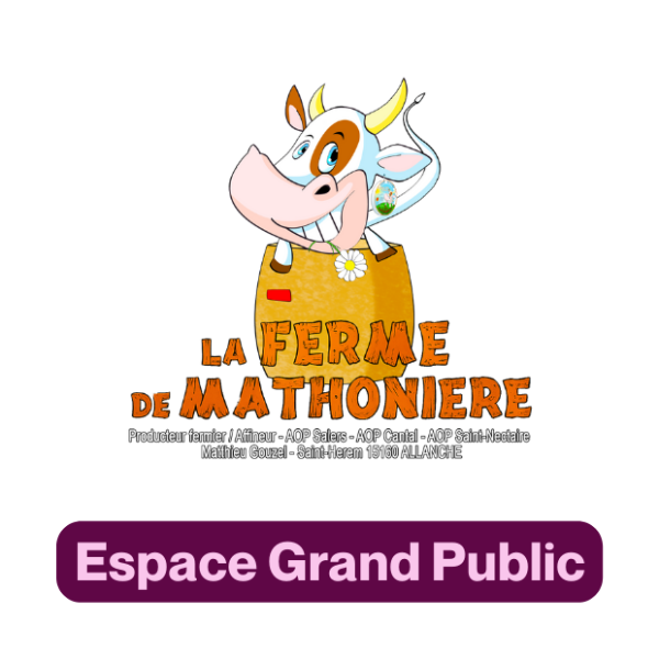 La Ferme de Mathonière