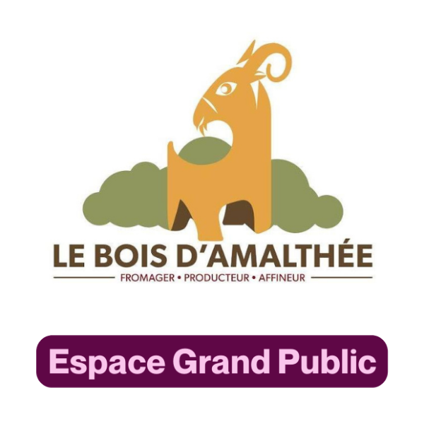 Le Bois d’Amalthée