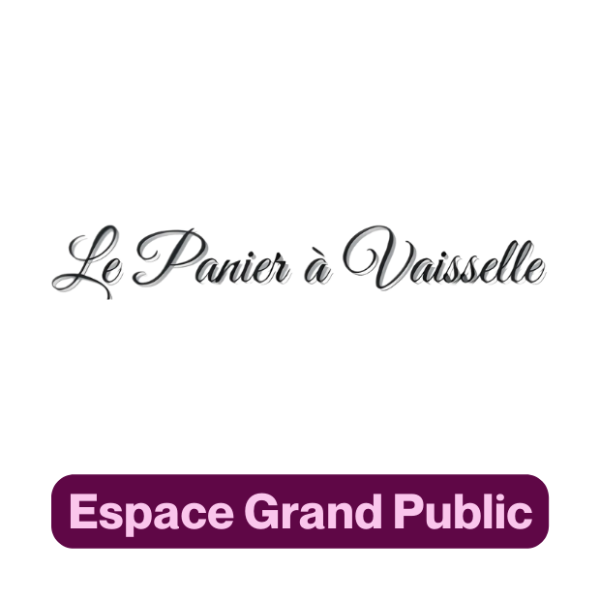 Le Panier à Vaisselle 