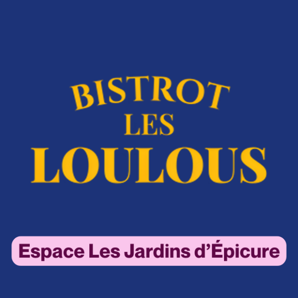 Bistrot Les Loulous