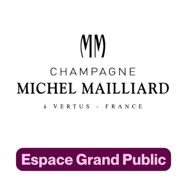 Champagne Michel Mailliard