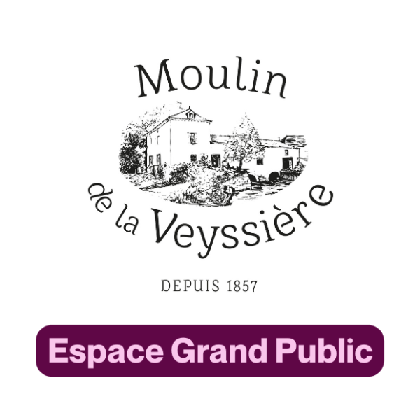 Moulin de la Veyssière 