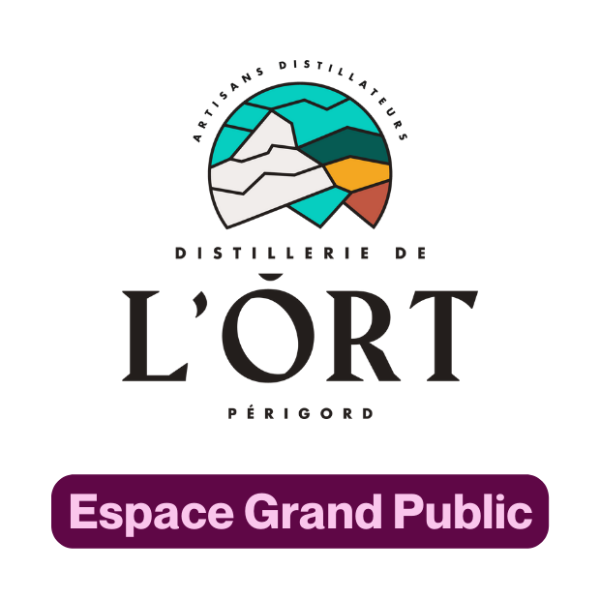 Distillerie de l'ORT