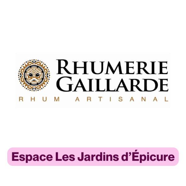 Rhumerie Gaillarde