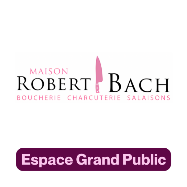 Maison Robert Bach