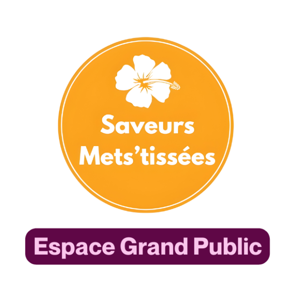 Saveurs Met'stissées