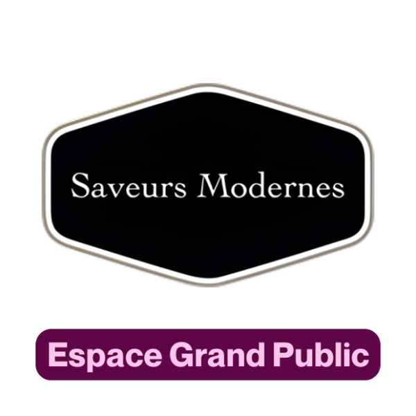 Saveurs Modernes 