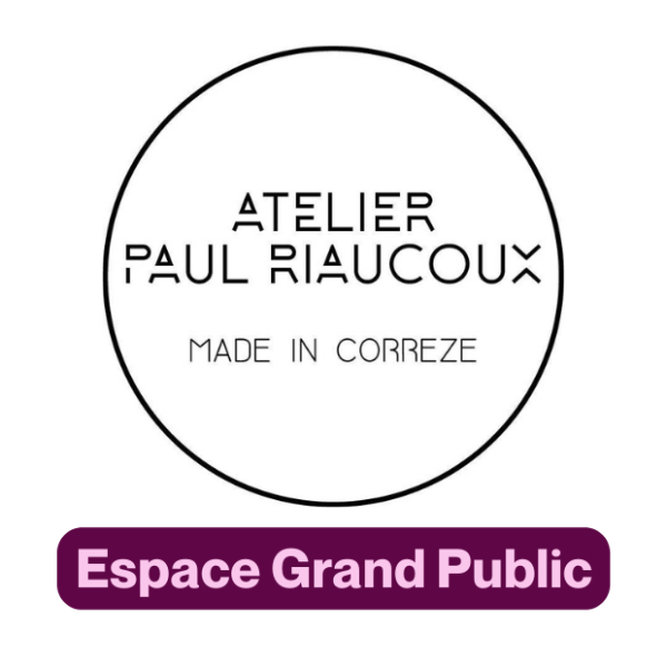 Atelier Paul Riaucoux