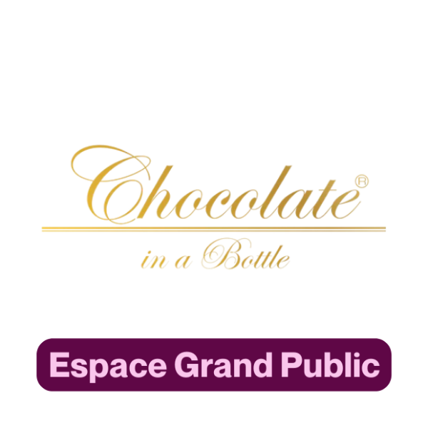 Chocolate in a Bottle 