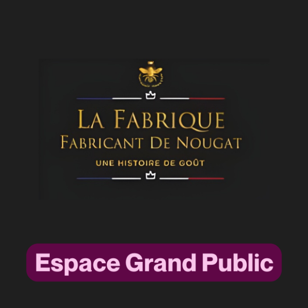 La Fabrique de Nougat