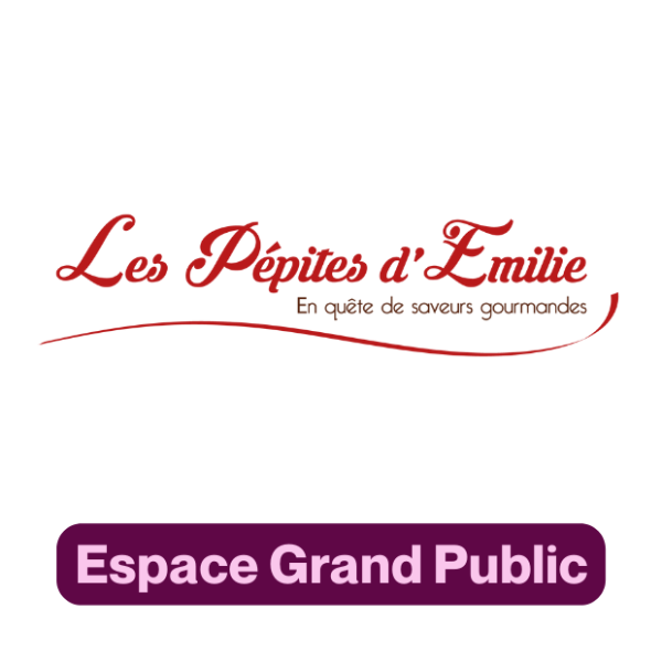 Les Pépites d'Émilie 