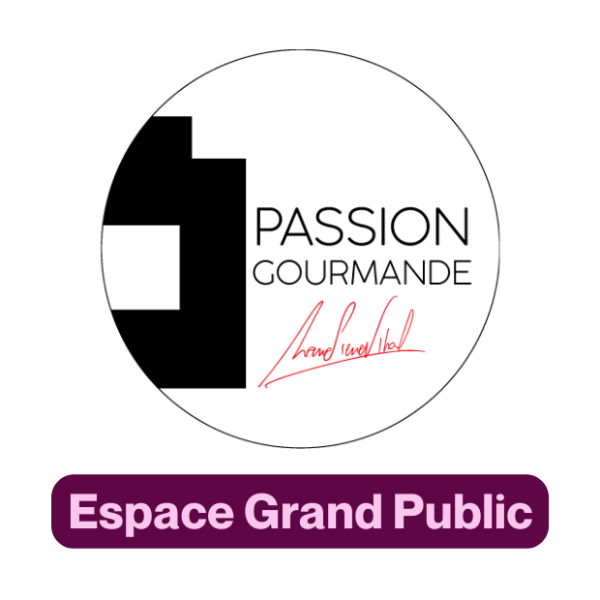 Passion Gourmande 