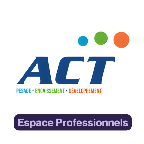 ACT Pesage