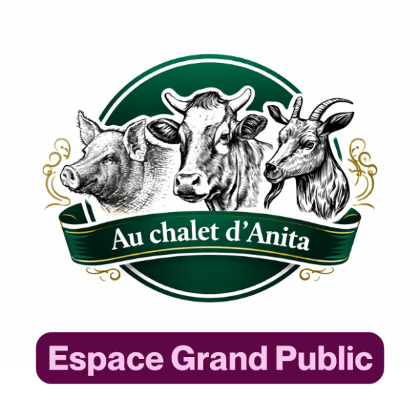 Au chalet d'Anita 