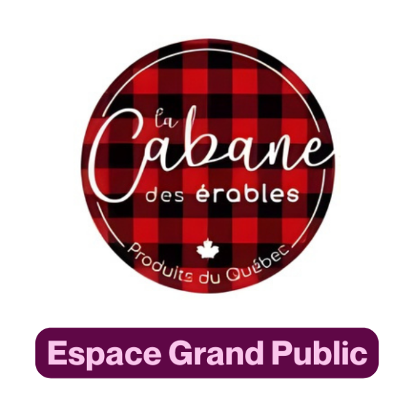 La Cabane des érables