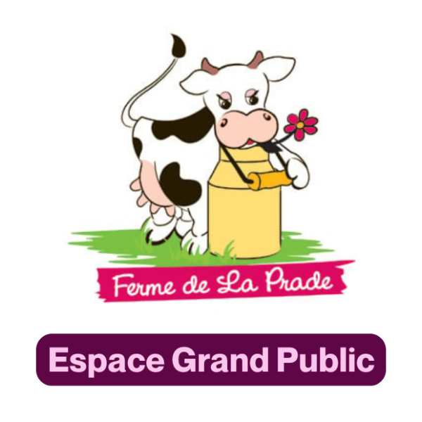 La Ferme de la Prade 